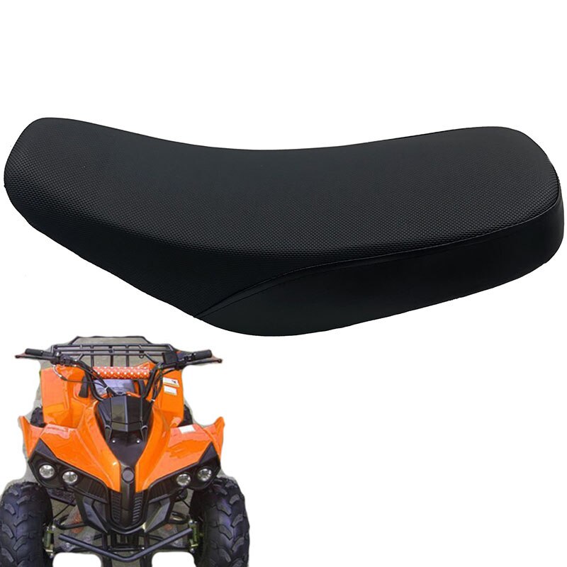 Selle de siège pour Quad, pour véhicule tout-terrain chinois de 5 pouces, 6 pouces, 7 pouces, 8 pouces, 50cc/70cc/90cc/110cc/125cc