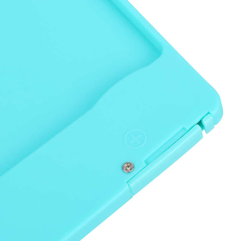 Touch Pad 8.5in LCD Writing Tablet Portable Handwriting Board Erasable Copying Drawing Pad for Kid Drawing Board Supplies
