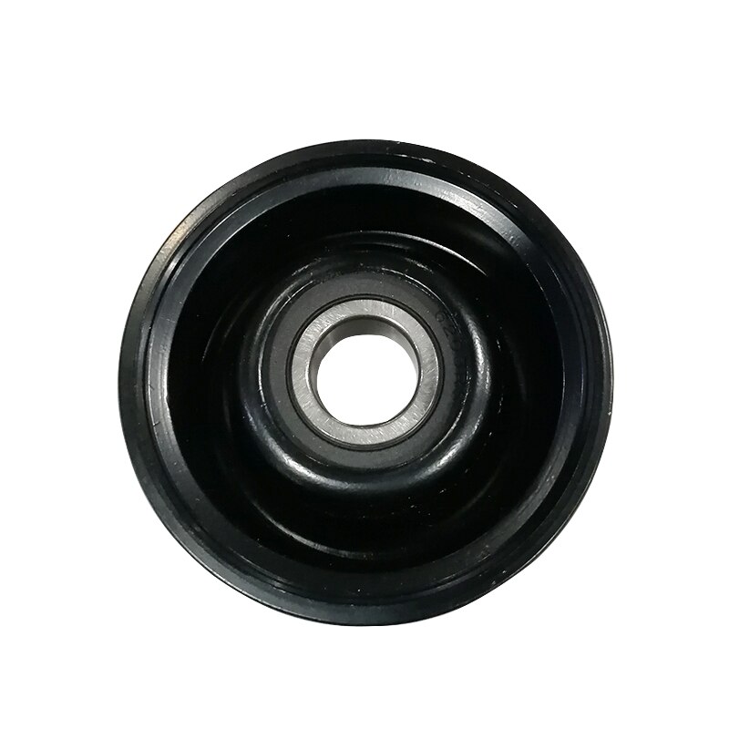 Car Guide Pulley Tensioner 16604-50030 1UZFE 3UZFE 2UZFE For Toyota Tundra Land Cruiser Sequoia Lexus LX470 GX470