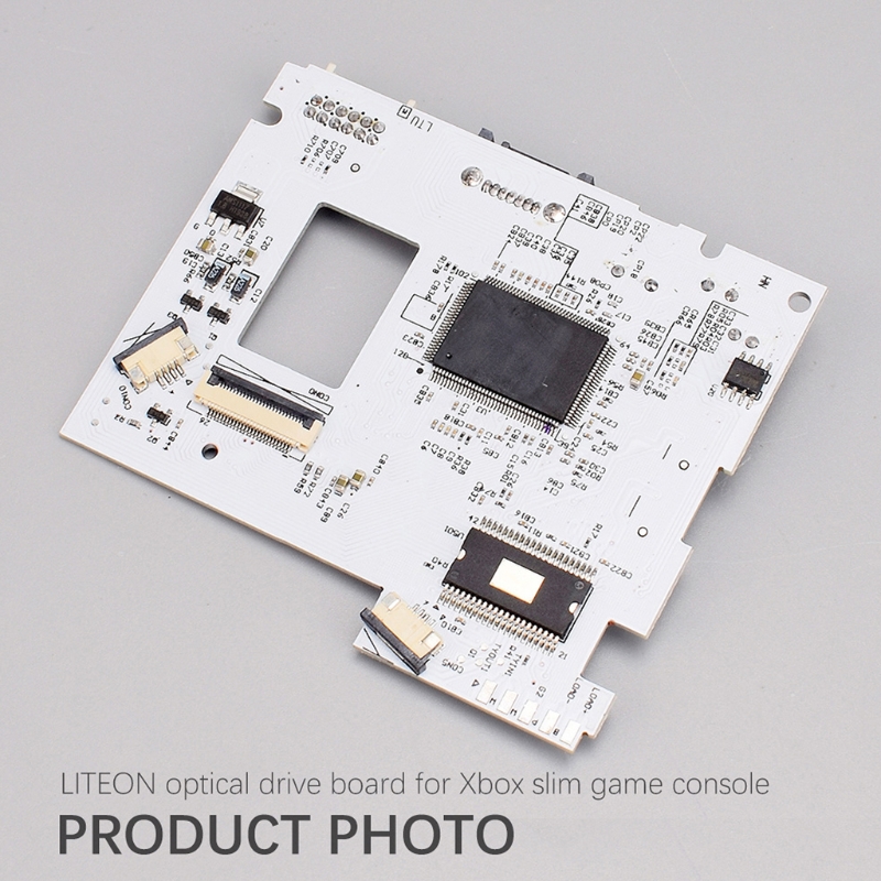 R91a ltu 2 laufwerk entsperrte platine 16 d 5s reparatur ersatzteile für  xb 360 slim dg -16 d 5s