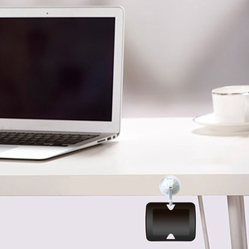 Dual Monitor Display Clip Stand Adjustable Multi-Screen Bracket Tablet Laptop Phone Holder for iPad Multi Screen Support