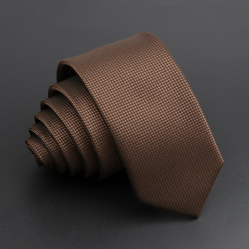 Neue Männer Schmale Dünne Krawatte Bunte Gedruckt Polyester Krawatten Schlank 5cm Breite Krawatte Party Hochzeit Beste zubehör: C5-20