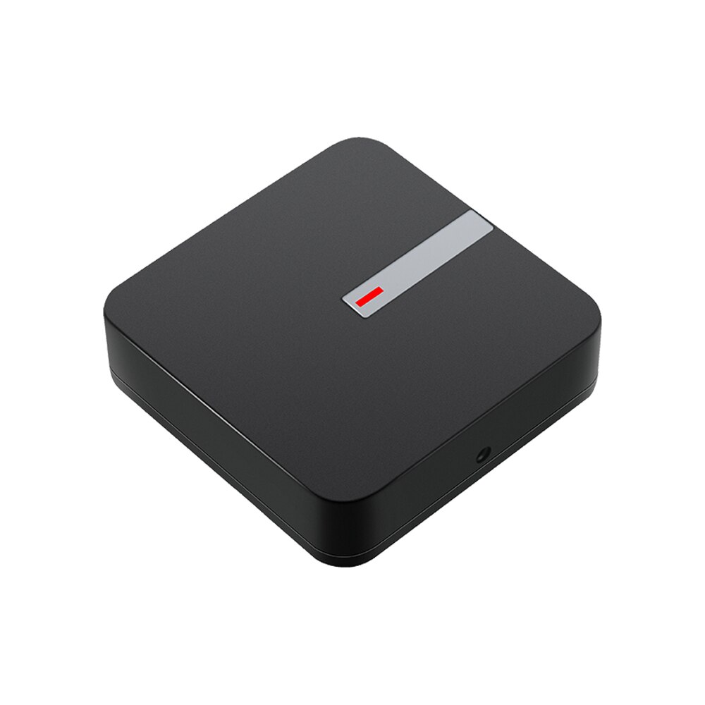 Vandtæt adgangskontrol kortlæser ic-kort id-kortlæser adgangskortlæser  wg26 wg34- læser wigan signal