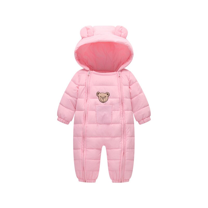 2021 capispalla invernale per bambini piumini – Grandado