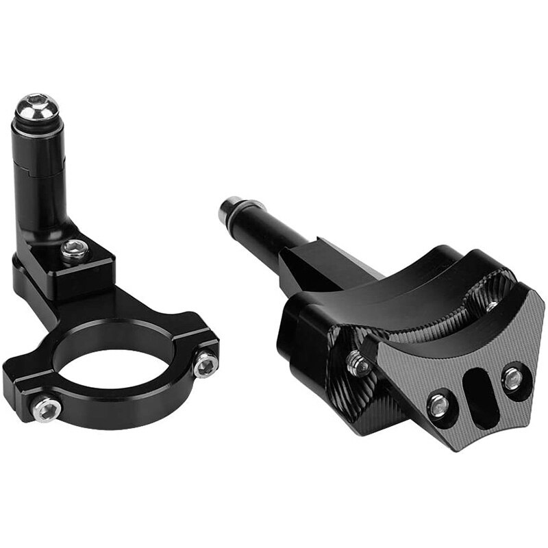 Bremsestabilisator til motorsykkelstyring til kawasaki ninja 400