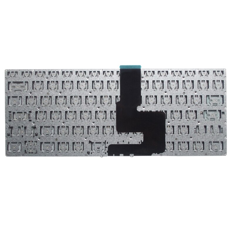 Laptop Replacement Keyboard for Lenovo IdeaPad 320-14ISK 320S-14IKB 320S-14IKBR US Layout with Backlight