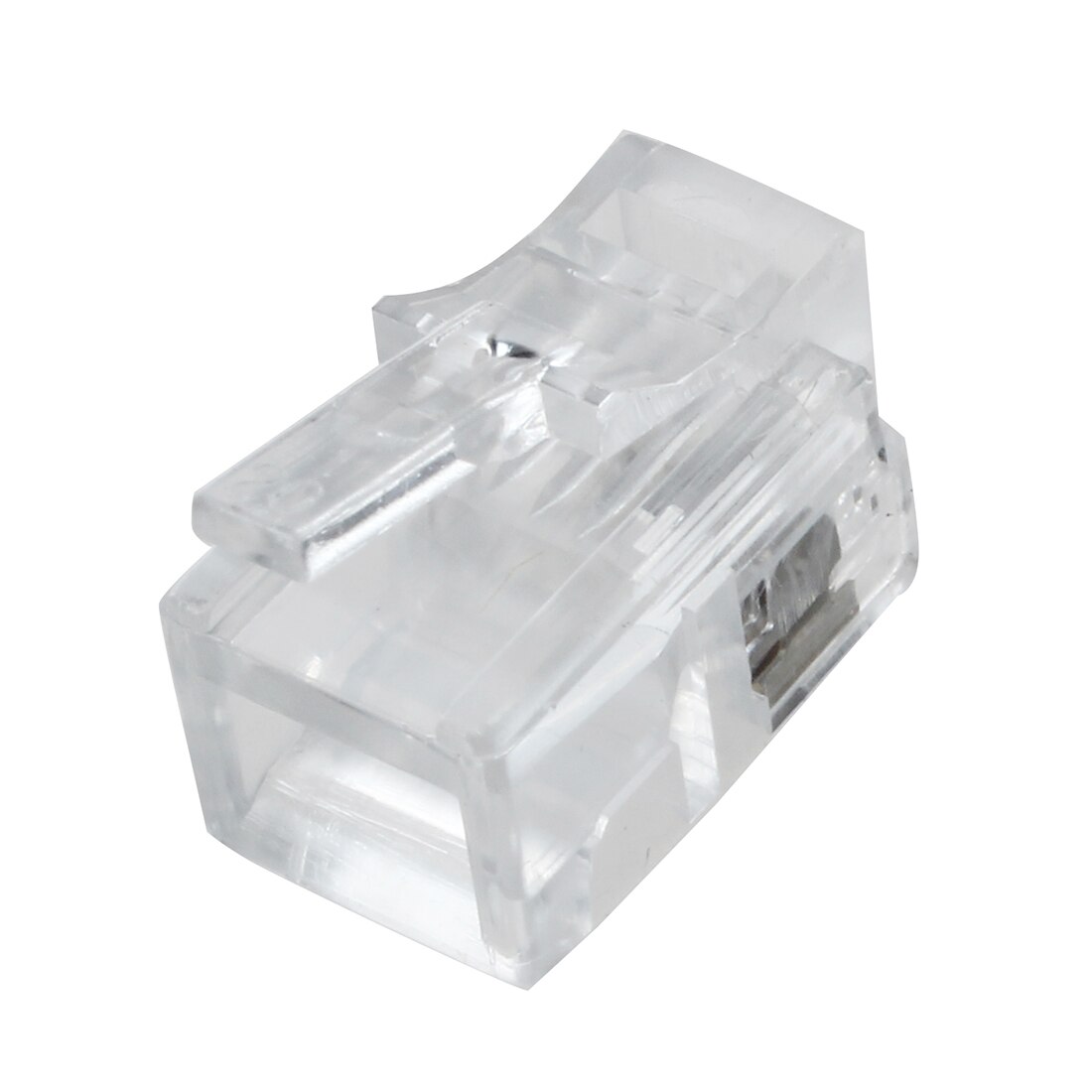 TIDTALEO Adattatore Di Prolunga Jack Keystone In Linea Rj11 - Foto 13