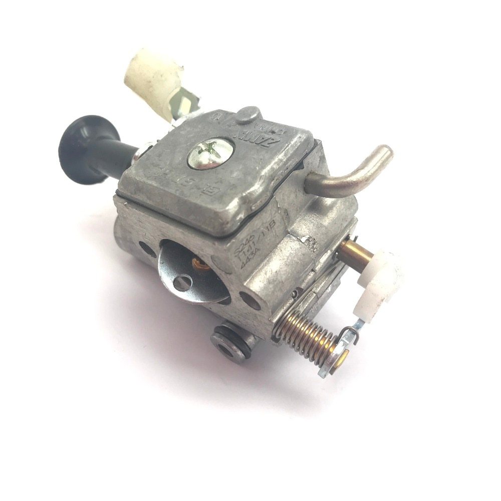 Zama Carburetor C1Q-S246 Stihl MS271 MS271C MS291 MS291C C1Q S246 Chainsaw H CCA26