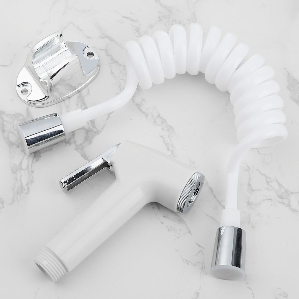 Roestvrij Staal Badkamer Zelfreinigende Handspuit Bidet Douche Bidet Sproeier Hand Bidet Kraan Douchekop