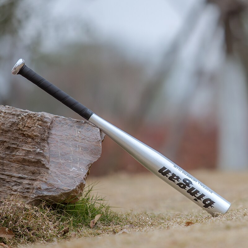 De aleación de bate de béisbol bates de Softball 25 "28" 30 "32" 34 "pulgadas de aluminio de los niños jóvenes adultos