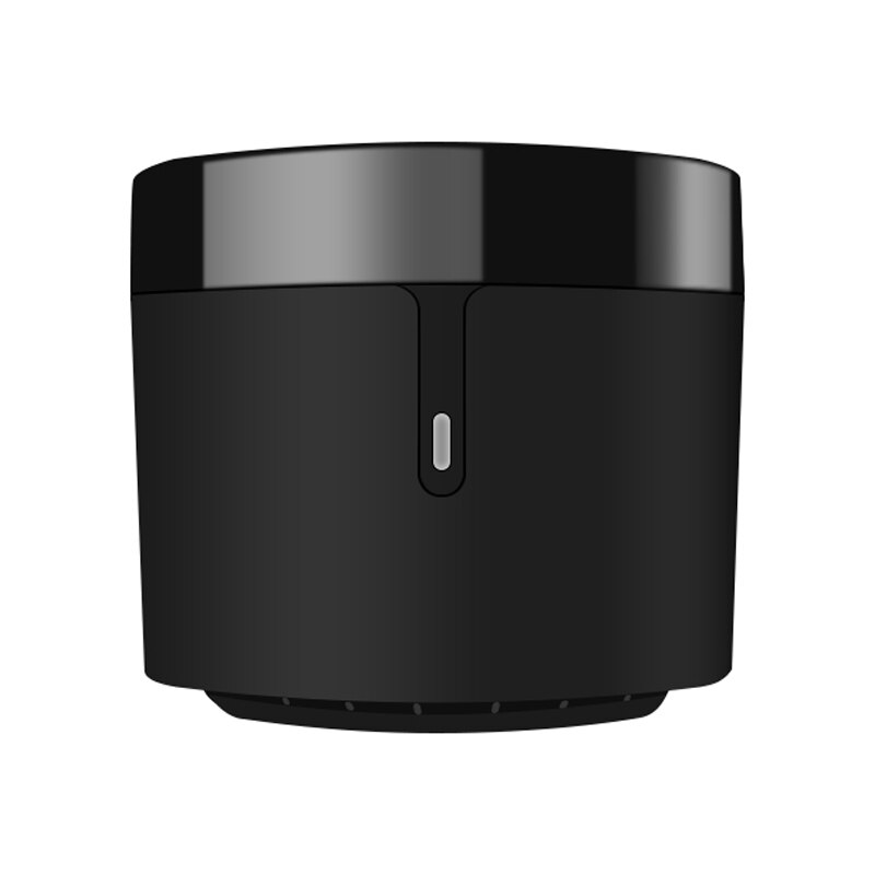 Wifi Ir Afstandsbediening Broadlink RM4 Mini Temperatuur Vochtigheid Sensor HTS2 Voor Airconditioning Tv Set-Top Compatibel Alexa: Broadlink RM4 mini