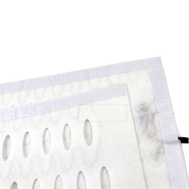 2x/4x12V coprisedili riscaldati per auto universali pad in fibra di carbonio riscaldato seggiolino auto auto riscaldamento pad riscaldatore invernale riscaldatore 48cm x 27cm