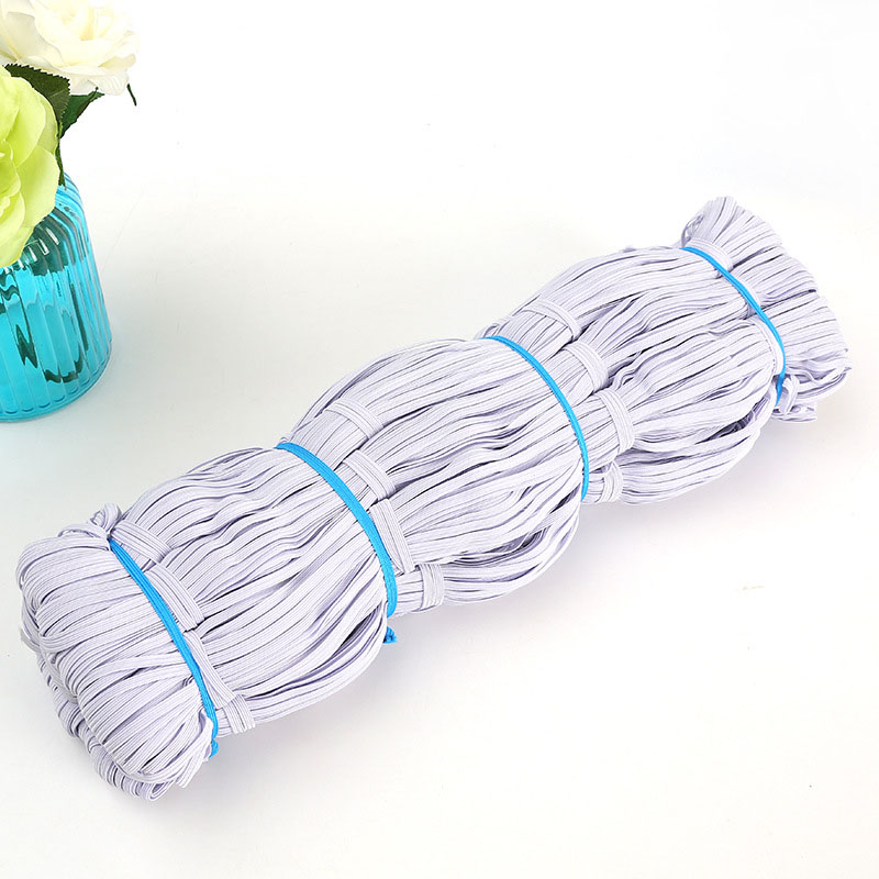 Elastiek Standard Rubber Bands 18 50gr 94 stuks assorti | JIP SNEL