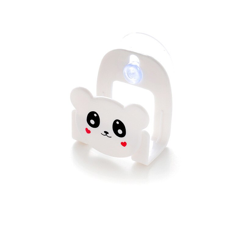 Escurridor de dibujos animados para cocina, escurridor para fregadero, escurreplatos y esponja, estante de tela, organizador de cocina y almacenamiento, jabones para baño, soporte de joyería: G270491A