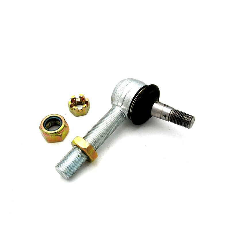 Rotule de direction universelle 12MM, joint en U, pour Quad Quad, 4 roues, 12MM, 50cc, 90cc, 110cc, 125cc, 150cc, 250cc