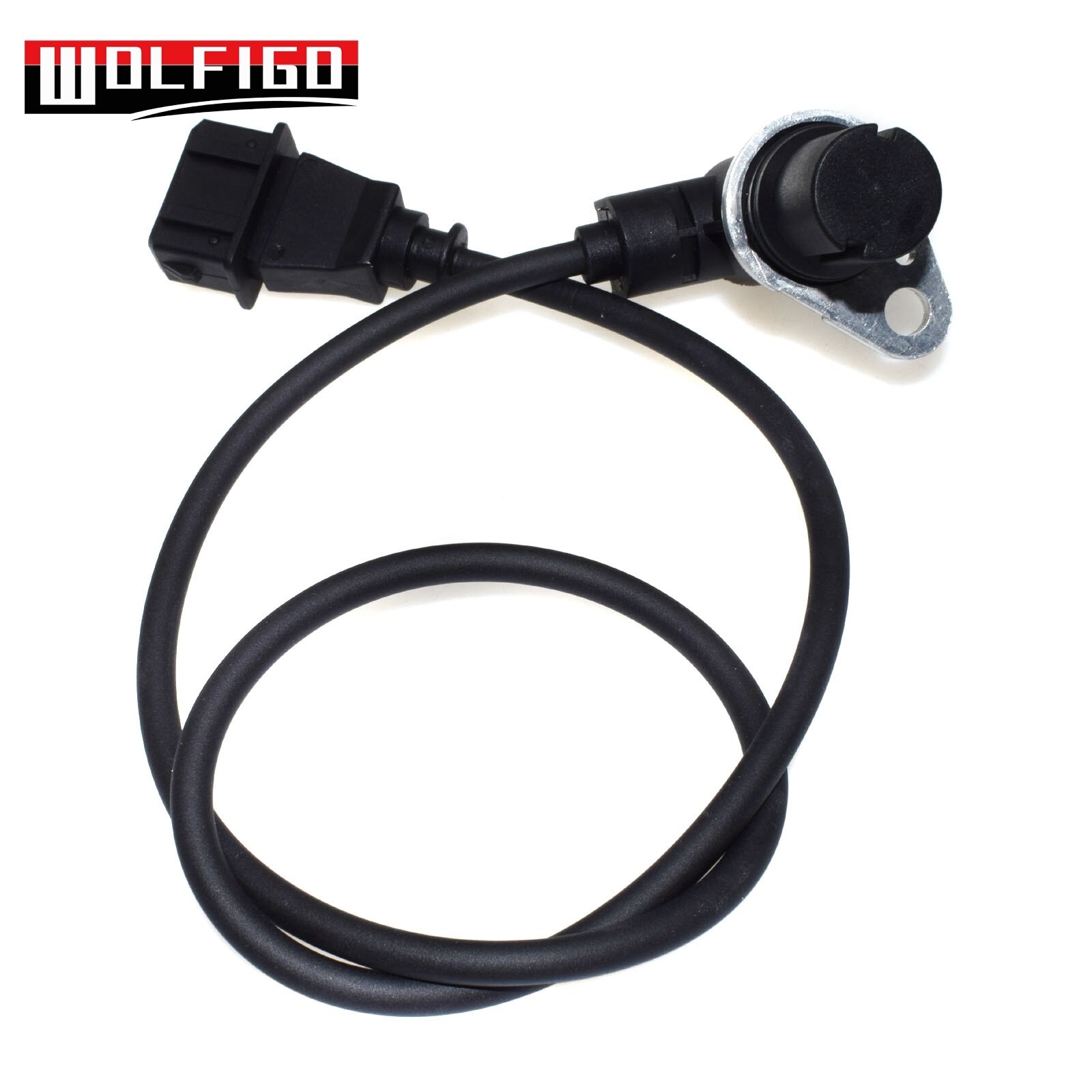 Crank Krukas Positie Sensor Voor Vw Corrado Golf Passat Polo Sharan Vento Seat Alhambra Ibiza Cordoba Toledo 037906433A