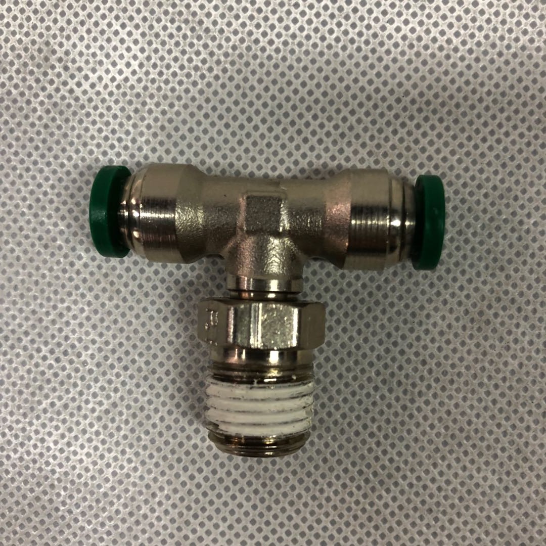 Geschikt voor sullair schroefcompressor luchtregelleiding aansluiting 020169