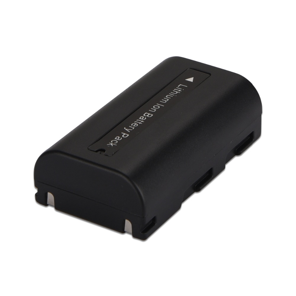 1000 mAh SB-LSM80 SB LSM80 batería de repuesto de Batteria para Samsung VP DC161 DC163 DC165WB DC565WBi DC563i SC-D351 SC-D353