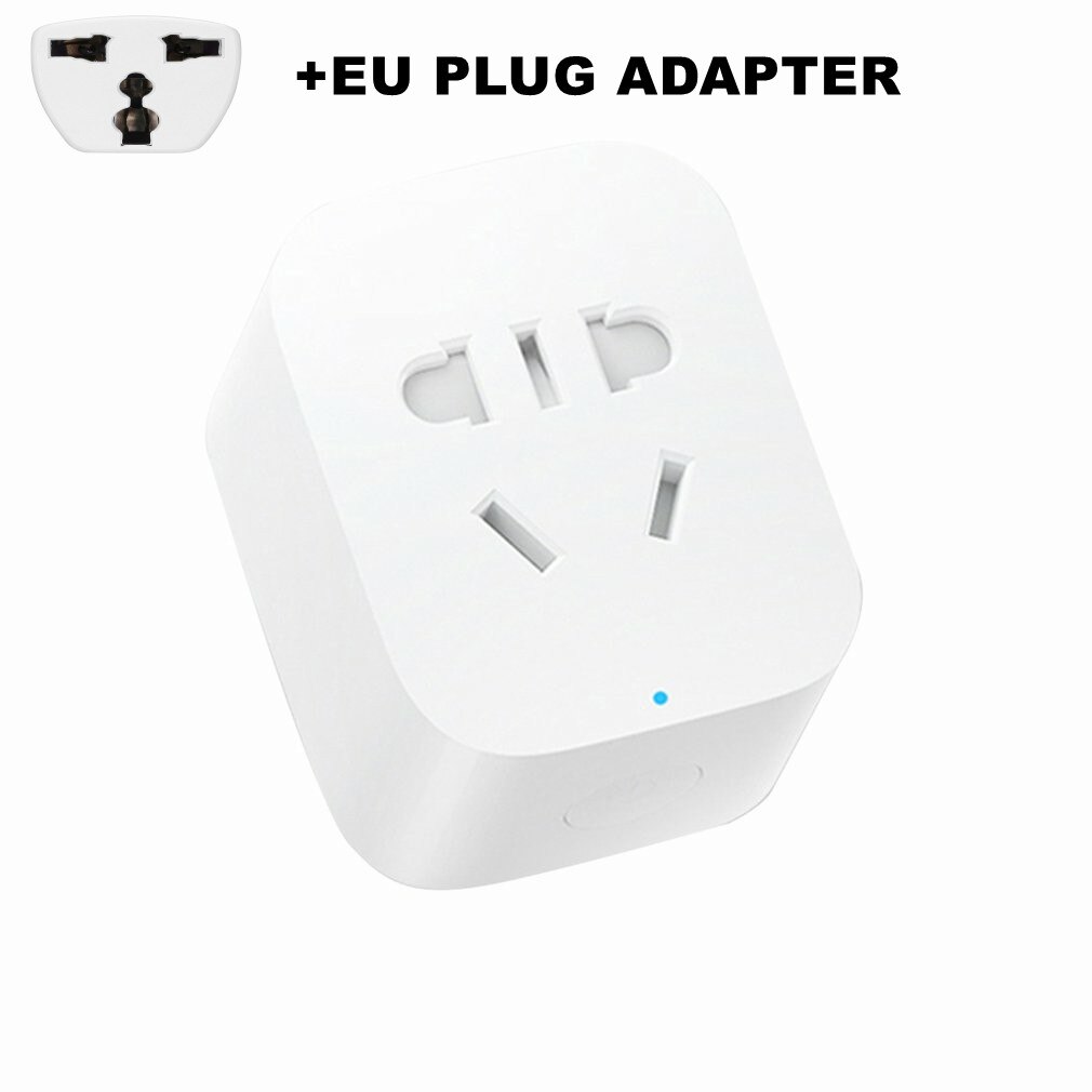 Xiaomi mijia Smart Socket Plug WiFi Wireless Remot... – Grandado