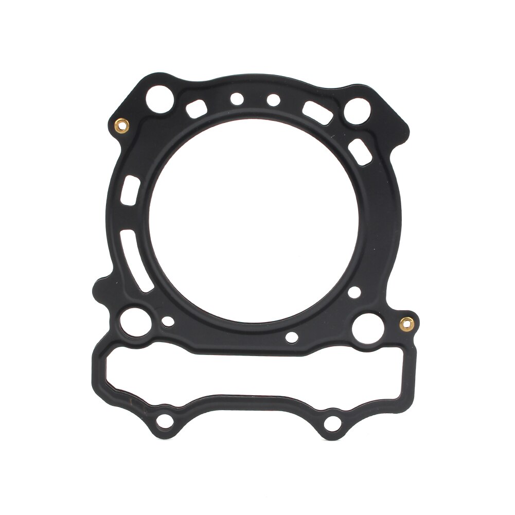 Complete Gasket Kit Top &amp; Bottom End Engine Set for Yamaha YZ250F 2001-2007 WR250F 2001-2002