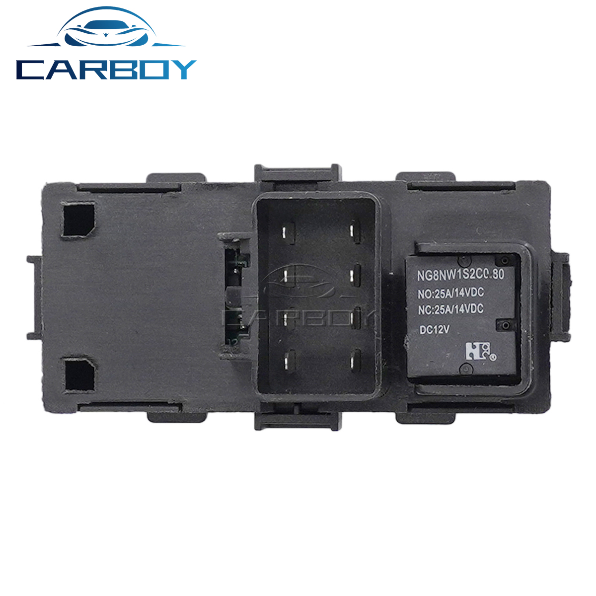 25877777 25900136 901-163 22864837 Power Window Switch For GMC Yukon Sierra Acadia Buick Lucerne Chevrolet Uplander Avalanche