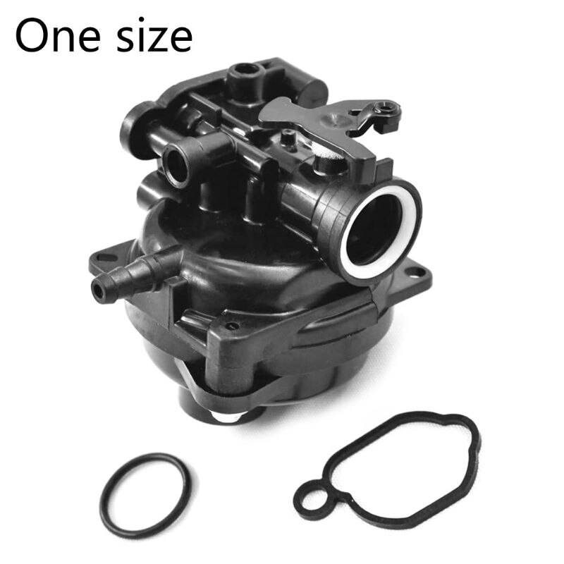 Carburateur Carb Voor Briggs & Stratton 799583 Grasmaaier Grasmaaier D0AC