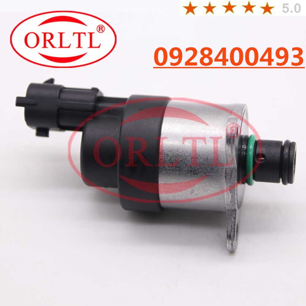 ORLTL Suction Control Valve 0928400493,SCV Valve Unit 0 928 400 493,0928 400 493 Pump Pressure Regulator