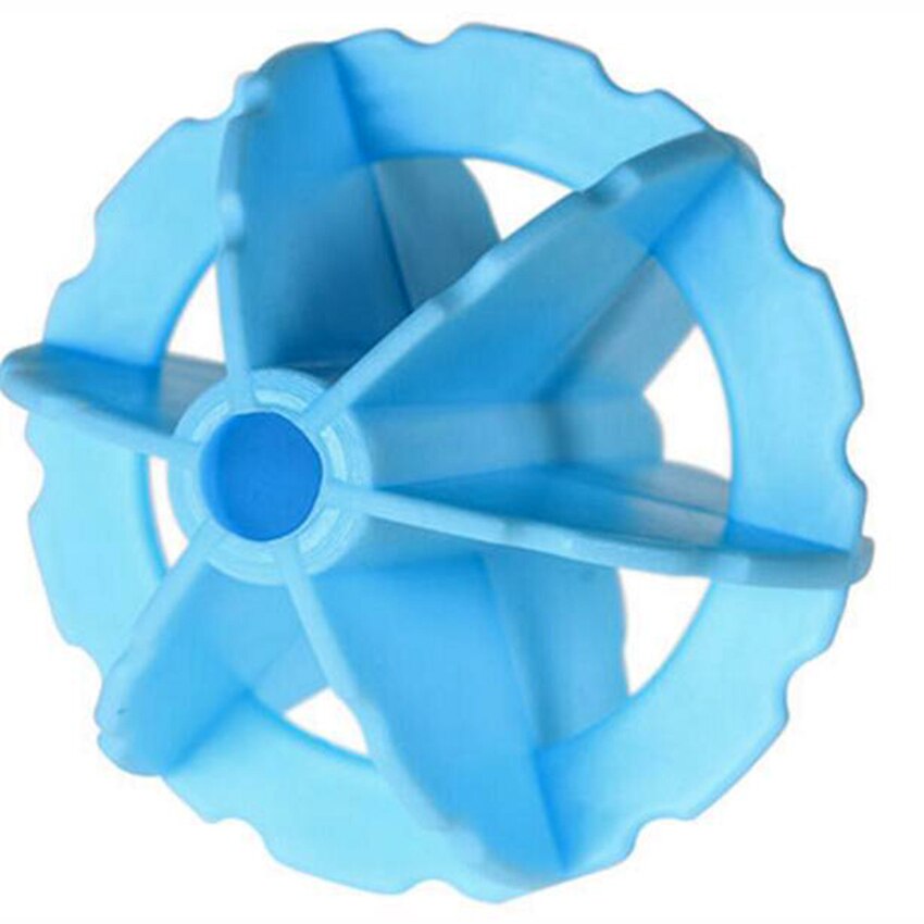 1PCS Magic washing powder Laundry ball Anti-static Washing Balls Personal Care Ball Clothes Cleaning Tools