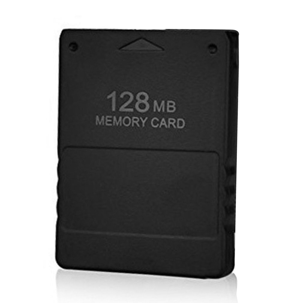 8/16/32/64/128/256MB Memory Card Game Stick For Sony PlayStation 2 PS2 Console