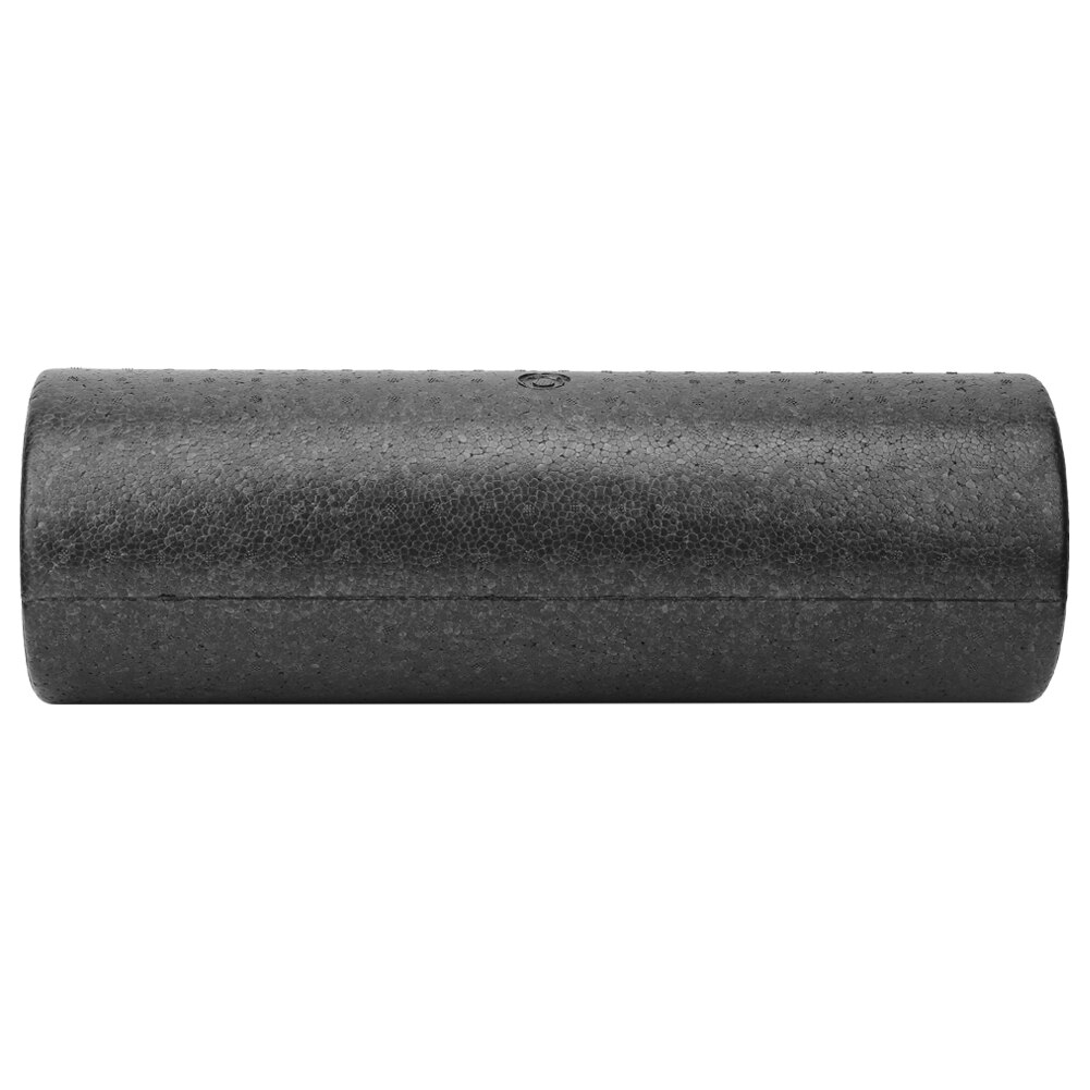 Yoga block roller massage epp fitness foam roller massage muskel smertelindring fitness pilates kropsøvelser massage foam roller