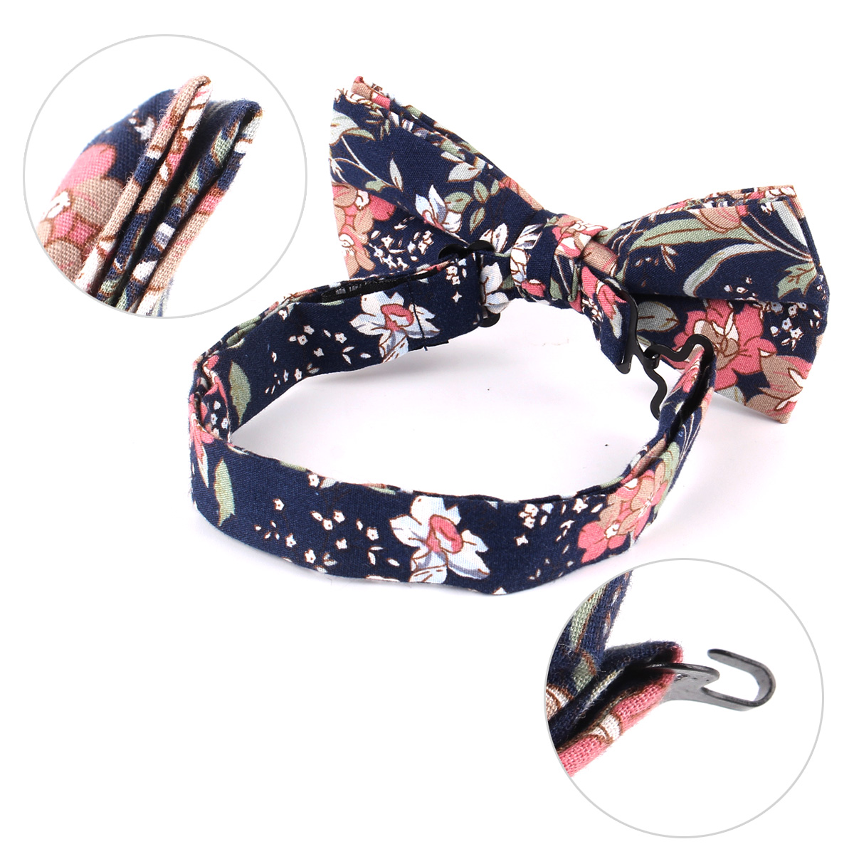 Bloemenbretels Verstelbare Elastische Bruiloft Bretels Jongens Bretels Bruiloft Accessoires Meisjes Jongens Bandjes Stropdas