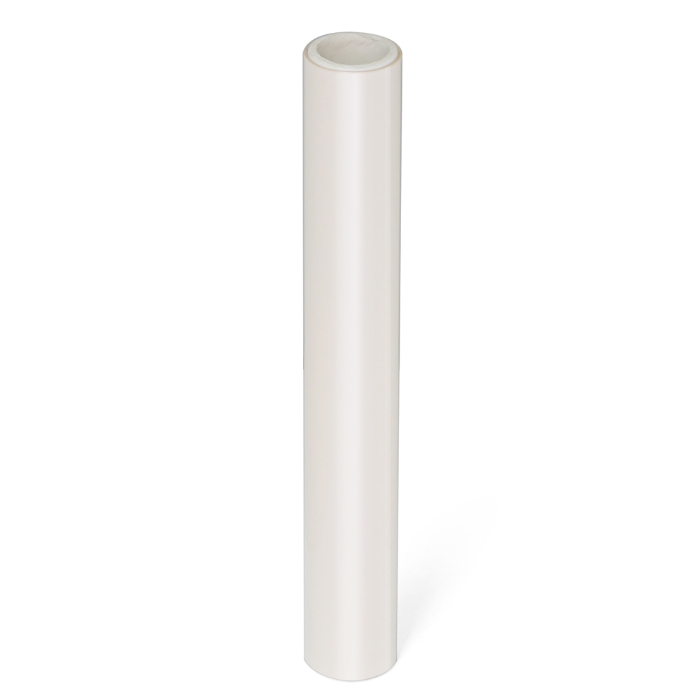 3m x 1 ruller hvid farve folie papir varmeaktiveret glimmer holografiske overføringsark stemplingspapir