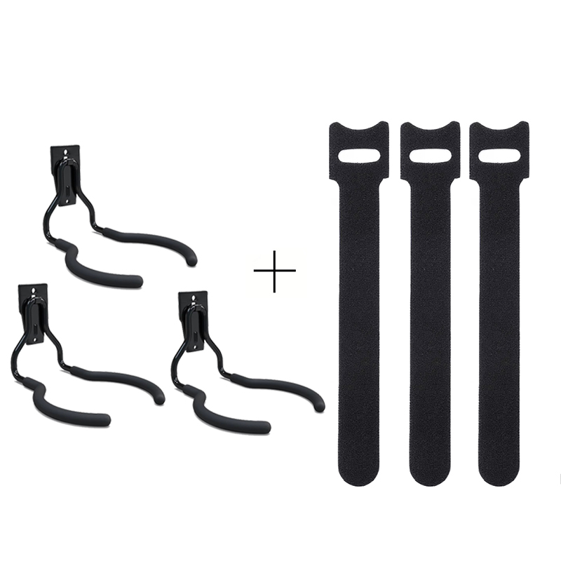 Rasenmäher-Haken, Wandmontage, praktischer Haken, verschiedene Größen, tragbare Aufbewahrung, geeignet für Garage, Gartenarbeit und Garten: Dark Khaki