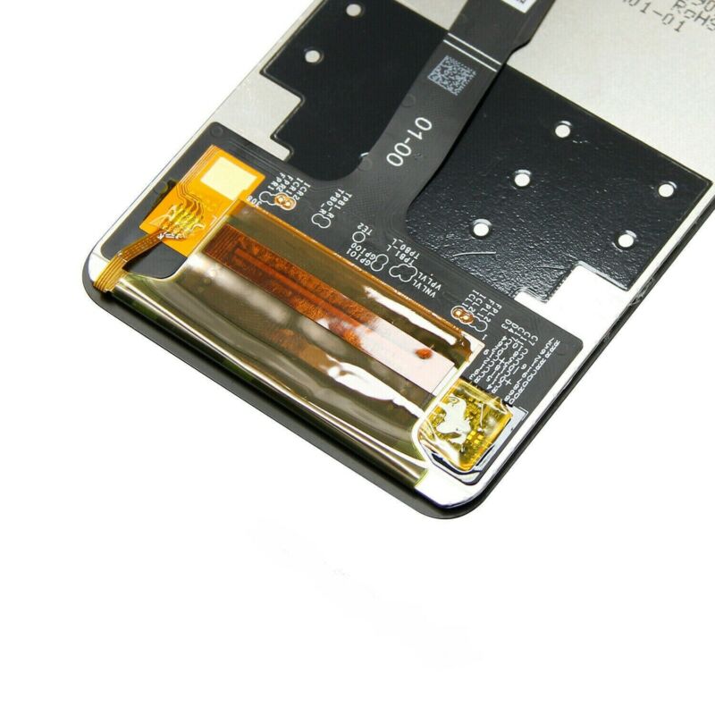 6.15'' Display Replacement For Huawei P30 Lite Nova 4e LCD Touch Screen Digitizer Assembly MAR-LX1 LX2 AL01