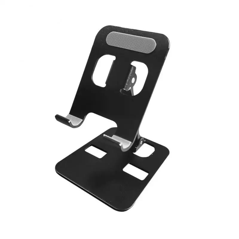 CMAOS Schreibtisch praktisch Halfter Stehen Für iPhone iPad Einstellbare Tablette Faltbare Tisch praktisch Pult Stand Halfter Universal-: Rose