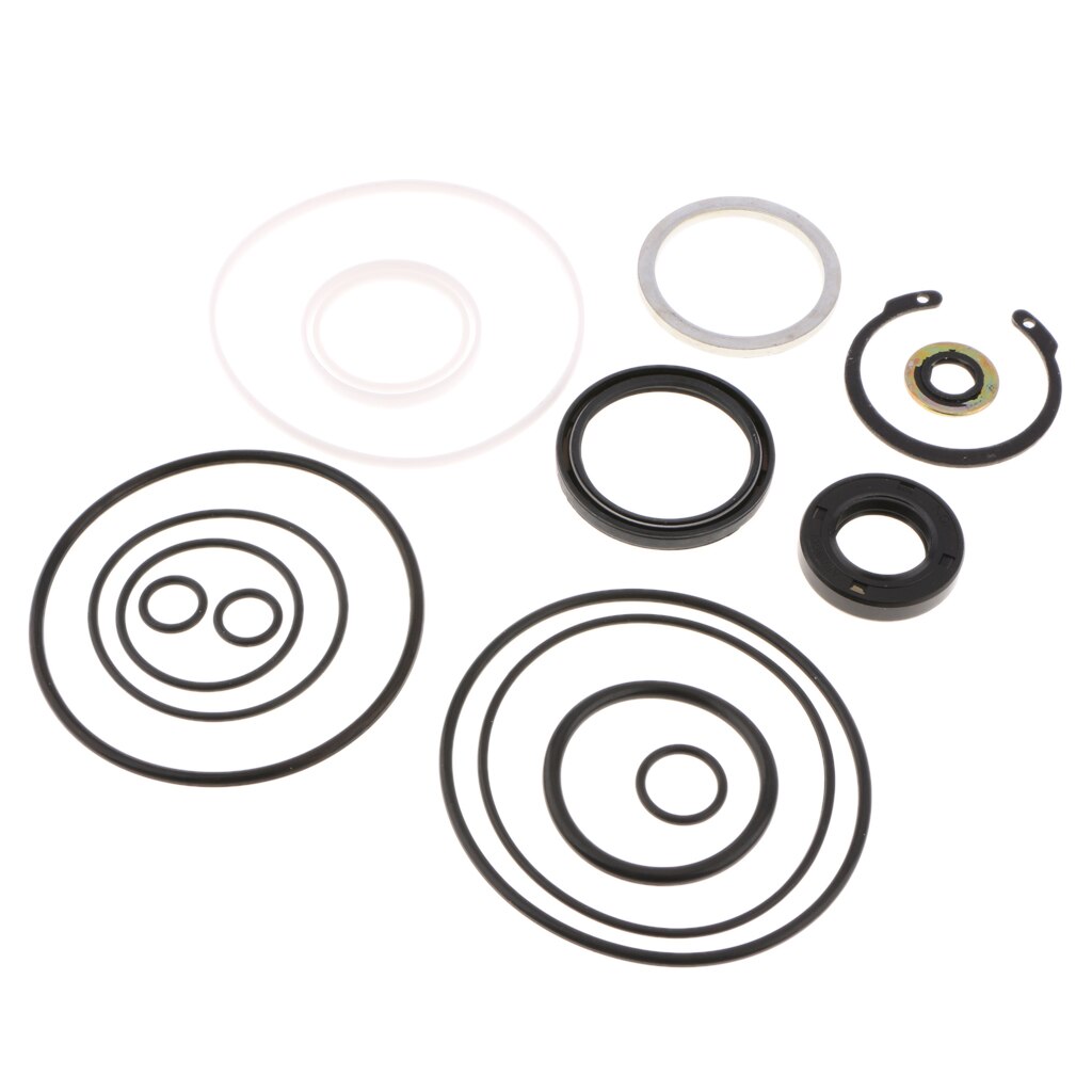 Seal Kit for Toyota LEXUS LX450. Power Steering Box (04445-60050)