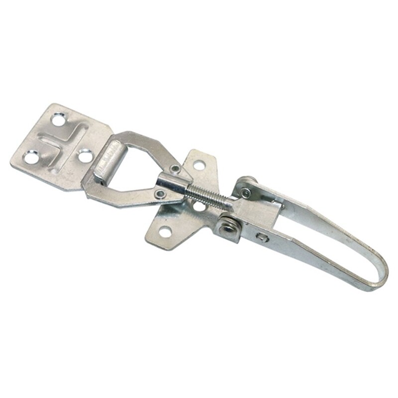 Sujetadores ajustables de bloqueo de colmena, caja de abejas, hebilla bloqueada, Conector de transferencia de cuerda inferior de colmena, suministros de apicultura, 4 Uds.