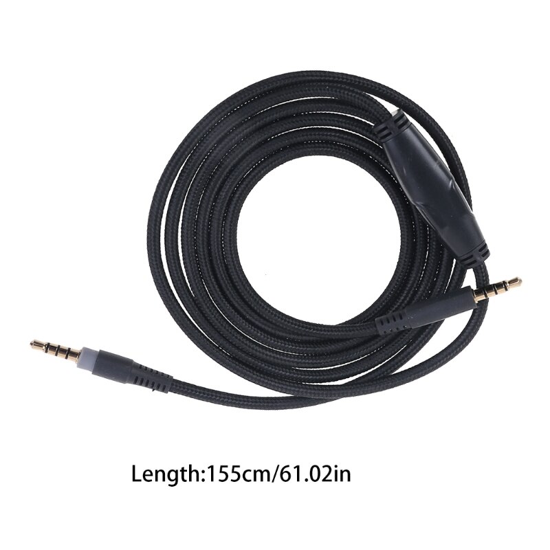Cable de auriculares HyperX Cloud Alpha/-HyperX Cloud/Cloud Core Flight, Control de sonido, ventas