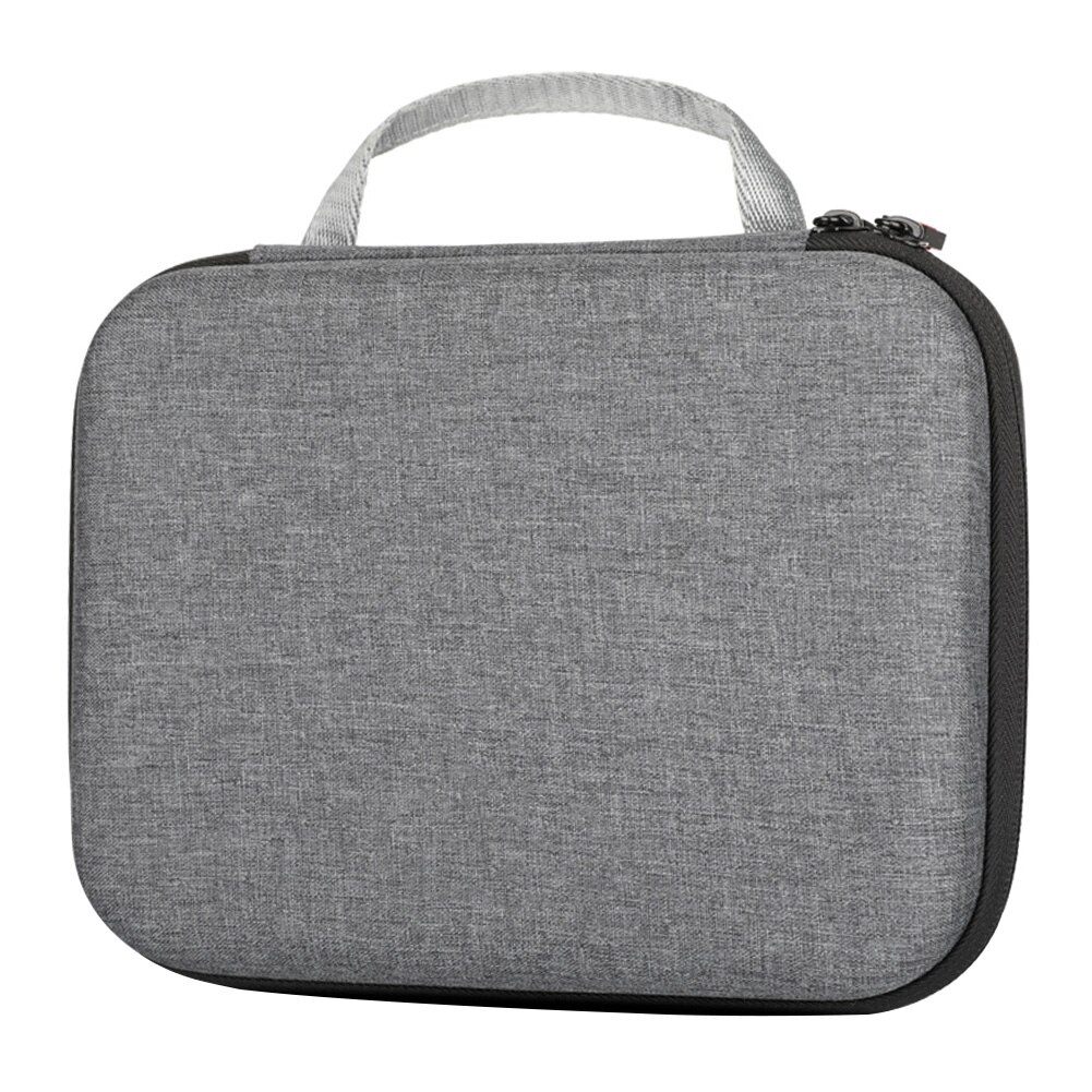 Accessori Da Viaggio Antiurto Duro Borsette Sacchetto di Immagazzinaggio anti graffiare Protettiva Portatile FAI DA TE Custodia per il trasporto per DJI OSMO mobile 4 3