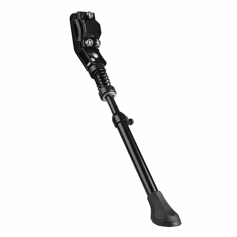 MTB Fahrrad Fahrrad Kickstand Parken Gestell 30-36cm Berg Fahrrad Straße Fahrrad Unterstützung Beine Seite trete Stand Fuß befestigen Fahrrad Zubehör: Ursprünglich Titel