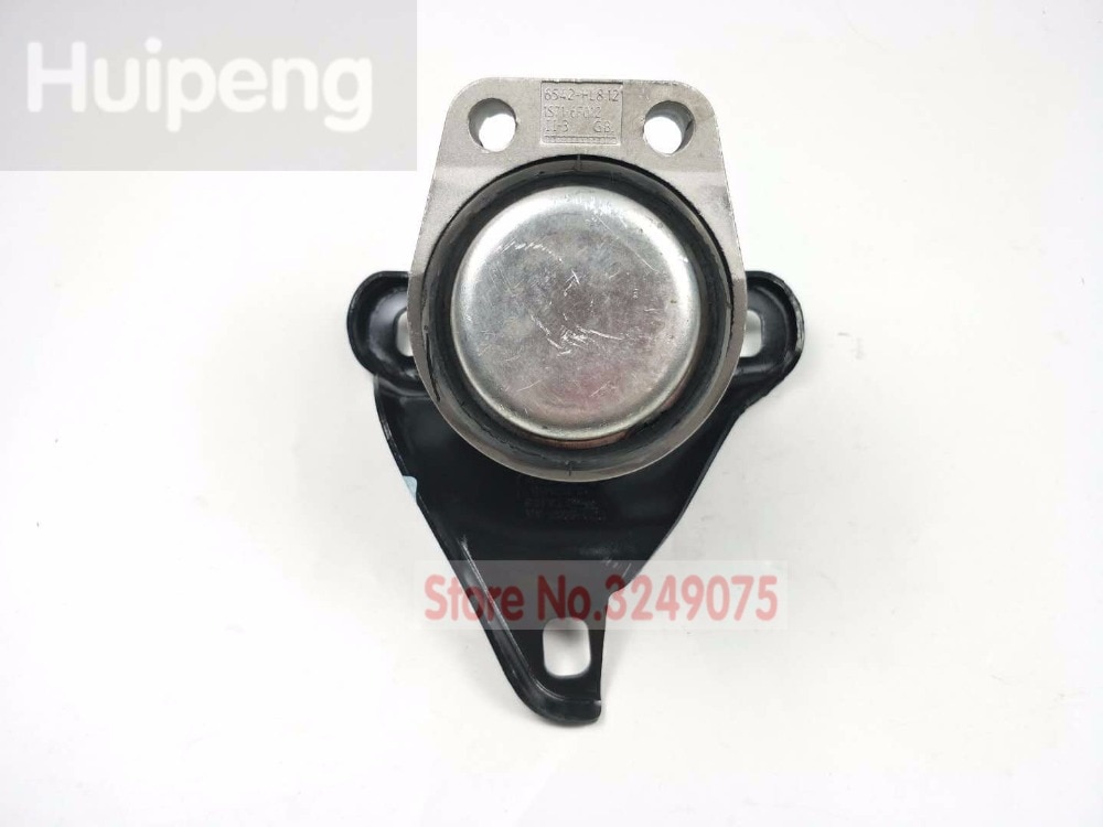 Wspornik silnika samochodowego mocowanie przekładni zębatej wsparcie dla Mondeo MK3 2.0L OEM: 1S71-6F012-AD