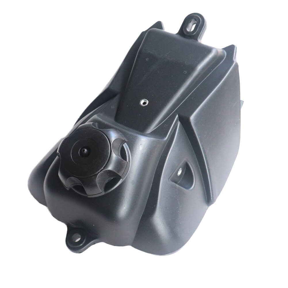 Réservoir d'essence en plastique pour moto, de , pour KLX110 KLX 110 KX65 RM65 KX RM 65 DRZ110 DRZ 110 02-08