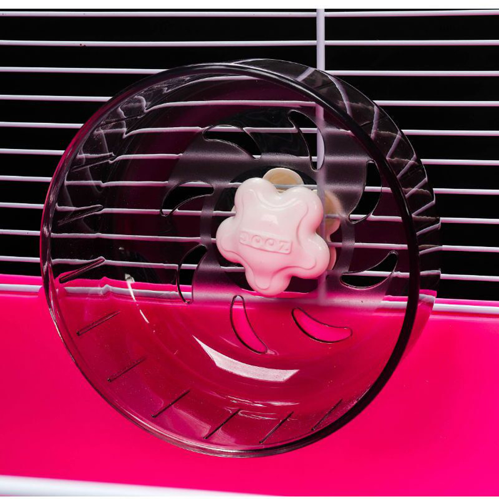 Jouets disque de Hamster pour animaux domestiques | Roues de Jogging rotatives silencieuses, roue de Sport pour animaux domestiques, accessoires de Cage
