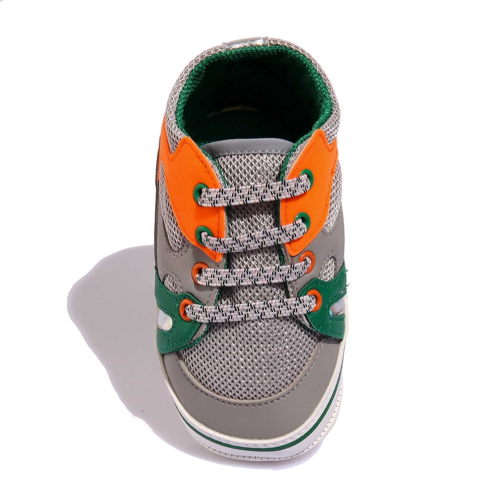 Ebebek lustige patik sommer Baby jungen schuhe