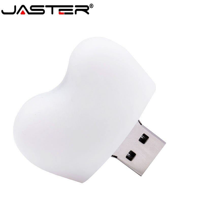 Jaster Pen Drive Tanden Leuke Model 8Gb/16Gb/32Gb/64Gb Usb 2.0 flash Drive, tand Flash Memory Stick Pendrive Tandarts U Disk