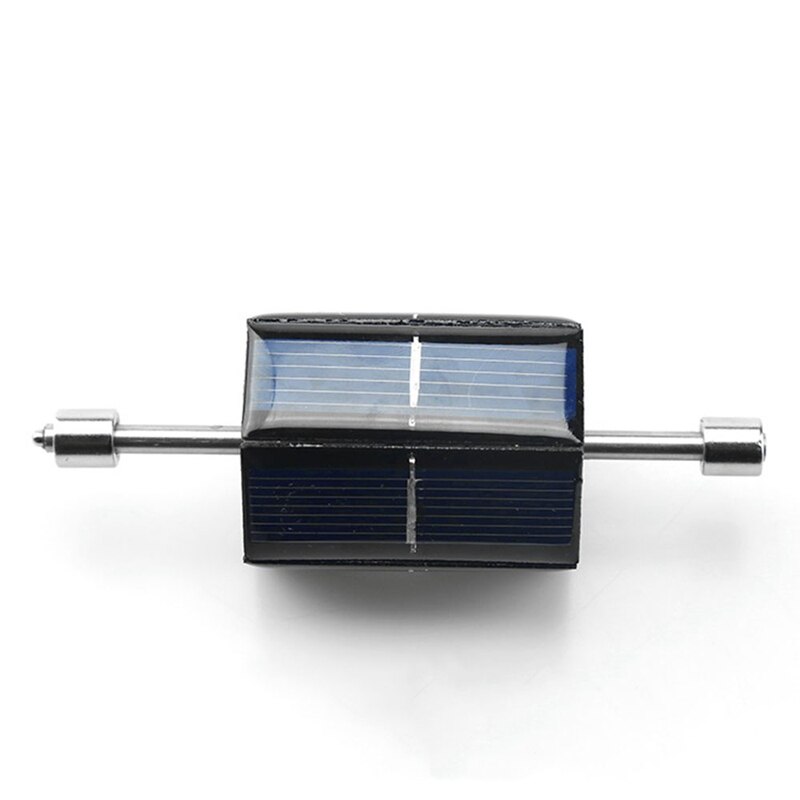Magnetisk ophæng solmotorer videnskabelig fysik legetøj videnskabelig