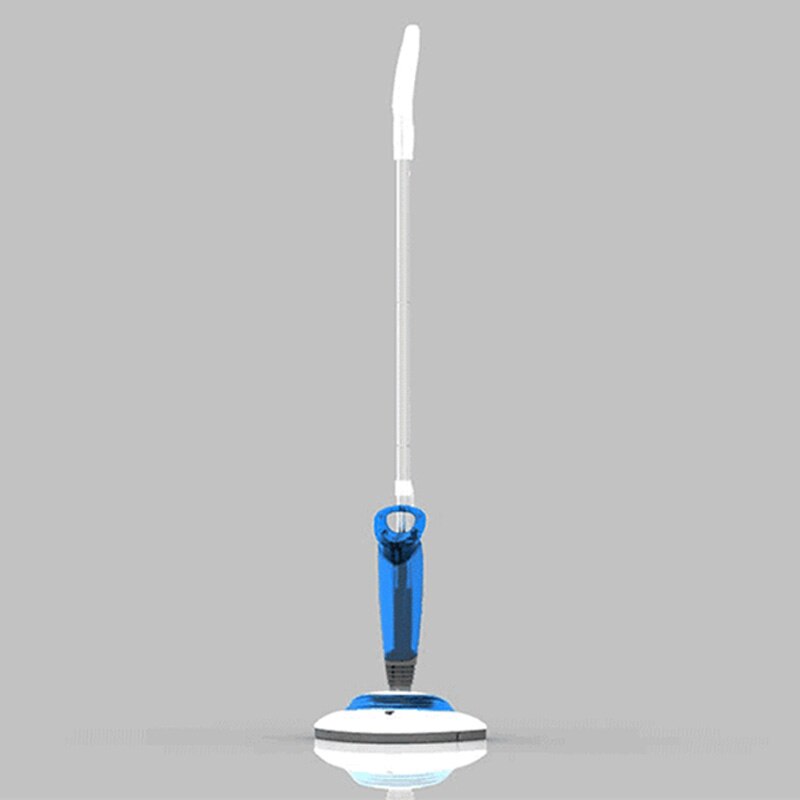 Steam mop household cleaning machine high temperature and high pressure sterilization remove mites electric mopping machine 220v: Default Title