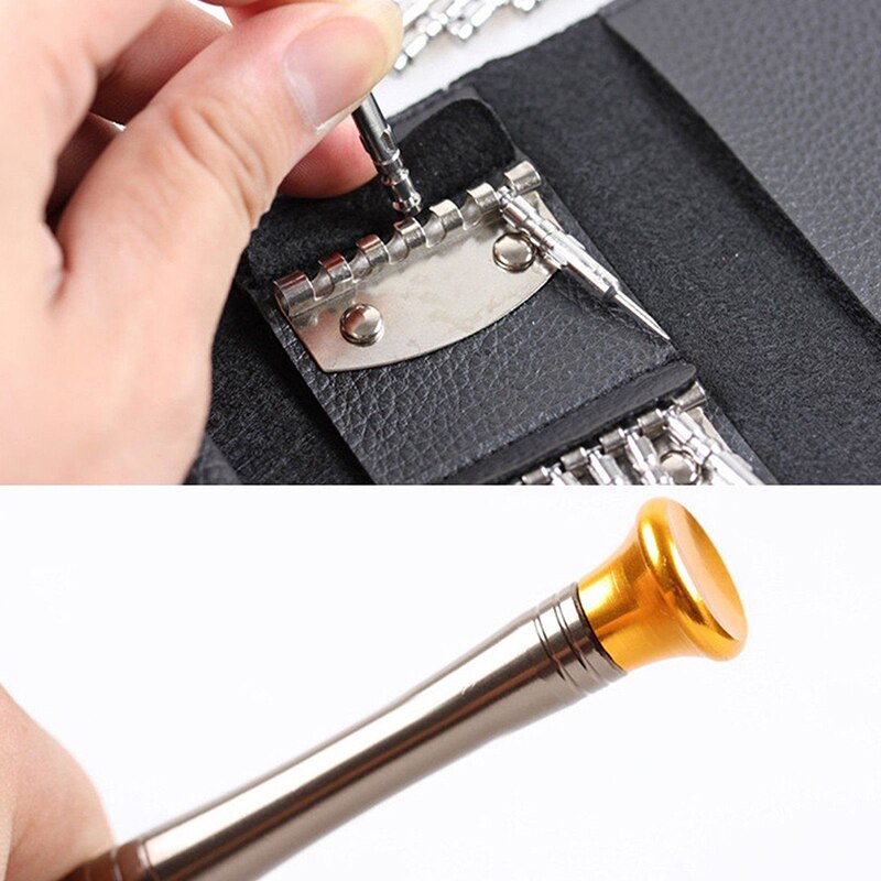 1 set 25 in 1 precisie torx schroevendraaier mobiele telefoon reparatie gereedschapset voor telefoon laptop schroevendraaierset