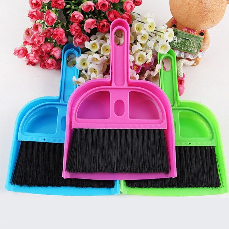 Bird Tools Pet Sweeping Suit Parrot Cage Cleaning Tools Lightweight Bird Supplies Portable Parrot Accessories: Default Title