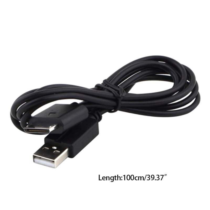 Geschikt Voor Psp Go 2 In 1 Usb 2.0, Usb Charger Kabel, Opladen Datakabel